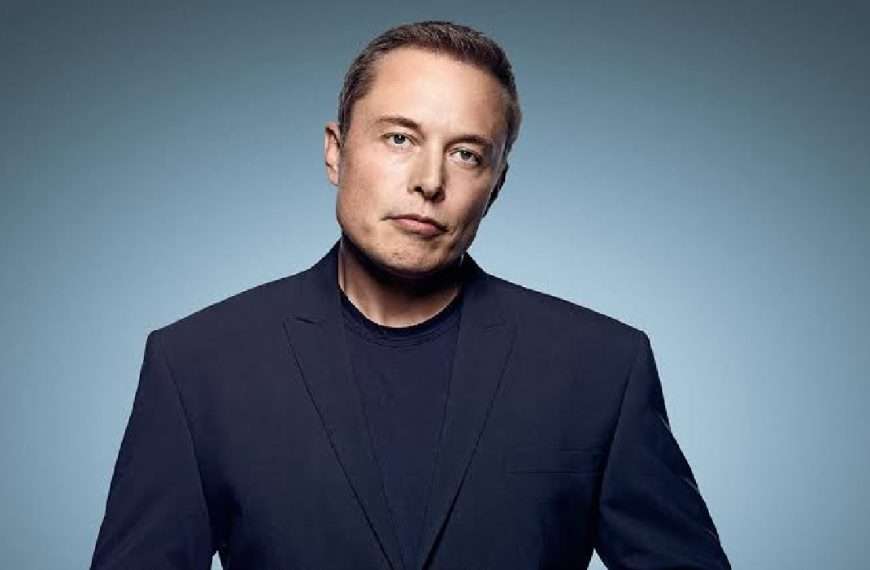 Elon Musk alcanza un patrimonio neto de 500.000 millones de dólares, superando el PIB de más de 140 países, según Bloomberg