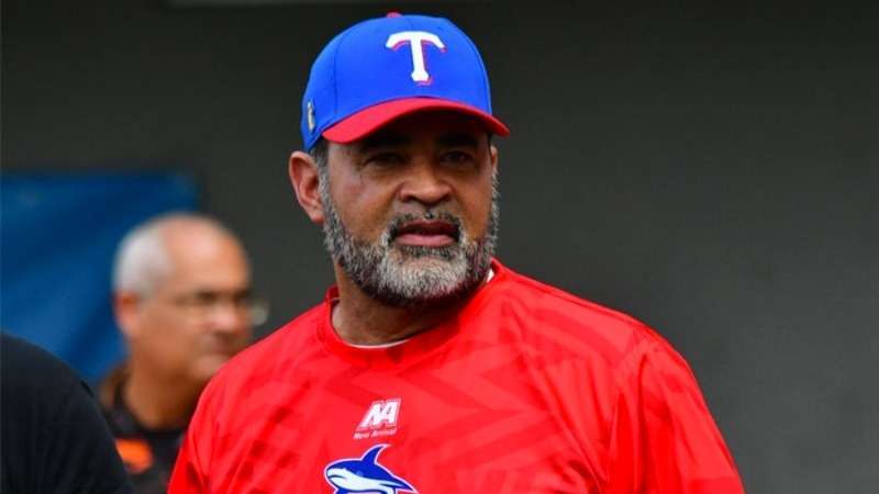 El equipo venezolano contar con la direccin del reconocido mnager Oswaldo Guilln actual timonel de los Tiburones de La Guaira Guilln