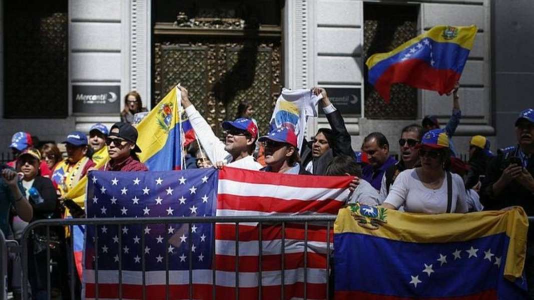La llegada de Donald Trump a la presidencia de EE.UU marcará un cambio drástico en las políticas migratorias, afectando a miles de migrantes venezolanos