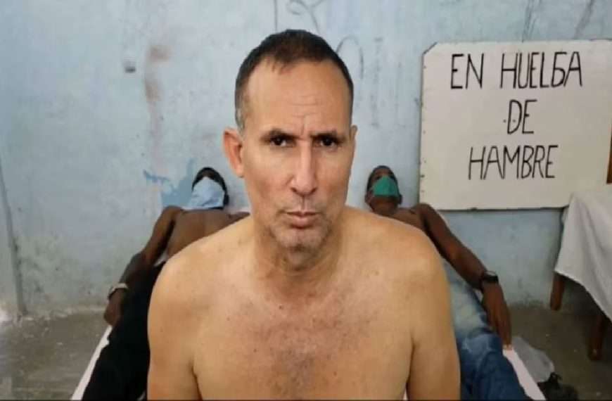 La ONG indicó que estas personas se encuentran detenidas por protestar contra la dictadura de Miguel Díaz-Canel.