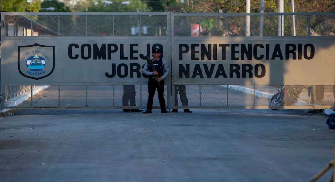 Enfrentan una situación de extrema vulnerabilidad”, alertó el Mecanismo para el Reconocimiento de Personas Presas Políticas