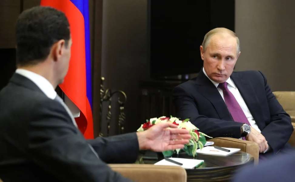 La reciente situación en Siria, donde la figura del presidente Bashar al Assad se desvaneció, representa un revés significativo para la política exterior rusa.