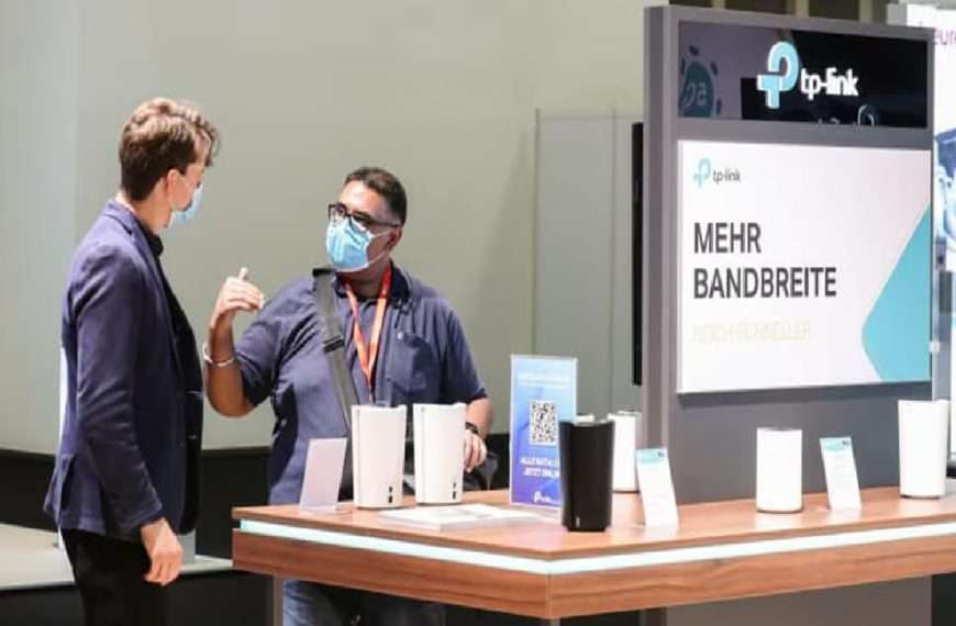 Los aparatos de la empresa china TP-Link son los más vendidos en el país. Pero están bajo escrutinio de varias agencias estadounidenses que examinan las amenazas cibernéticas y temen con la vulnerabilidad de la infraestructura tecnológica del país