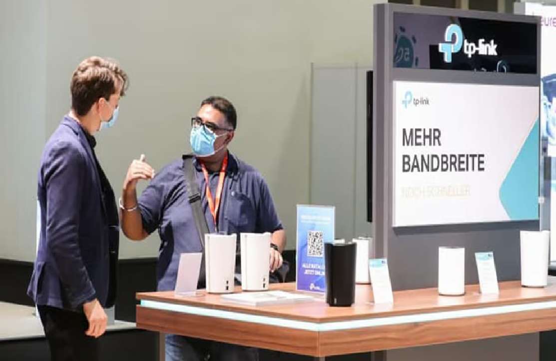 Los aparatos de la empresa china TP-Link son los más vendidos en el país. Pero están bajo escrutinio de varias agencias estadounidenses que examinan las amenazas cibernéticas y temen con la vulnerabilidad de la infraestructura tecnológica del país