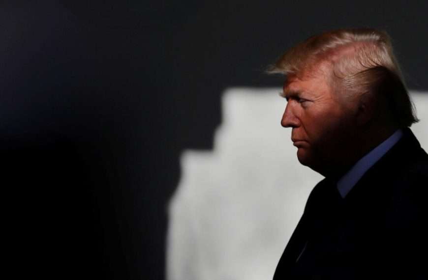 La llegada de Donald Trump al poder en Estados Unidos marcó un cambio drástico en la política exterior del país.