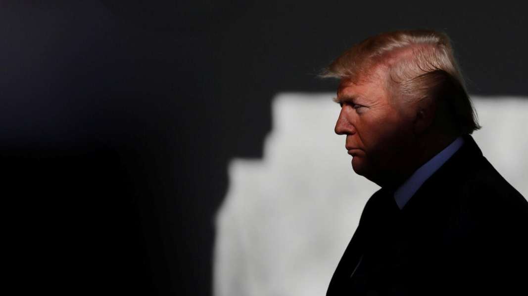 La llegada de Donald Trump al poder en Estados Unidos marc un cambio drstico en la poltica exterior del pas
