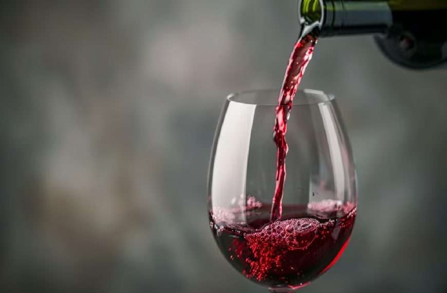 Beber en pequeñas cantidades puede reducir el riesgo cardíaco. Sin embargo, la investigación sugiere que los beneficios desaparecen con más de un vaso al día