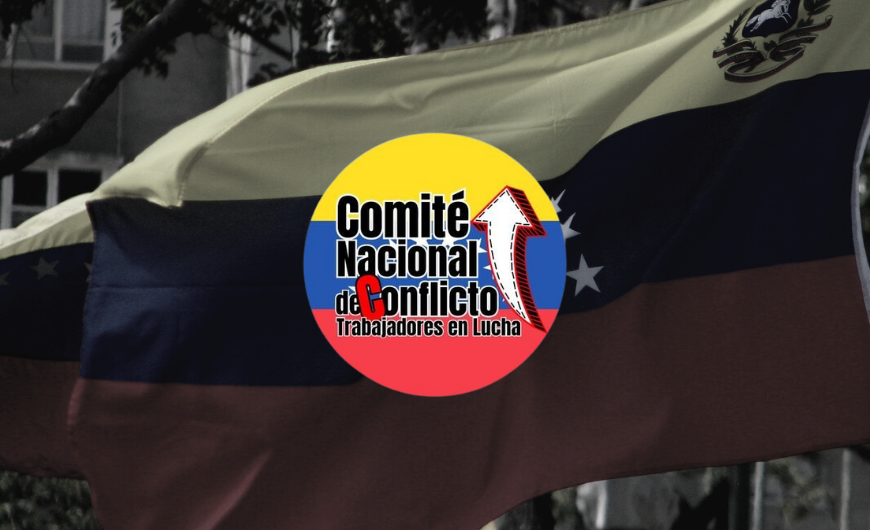 CNCTL conmemora el 23 de enero y exige respeto íntegro de la Constitución