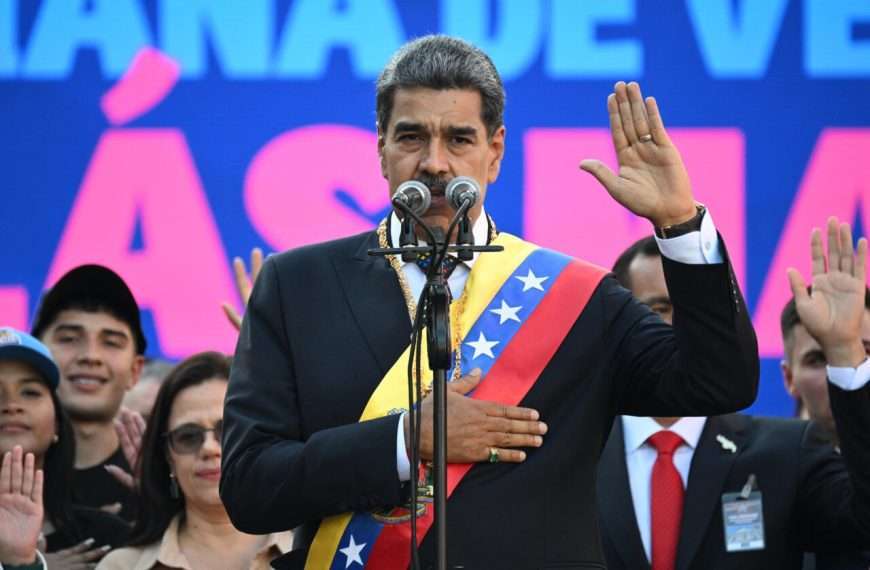 César Pérez Vivas | La guerra de Maduro