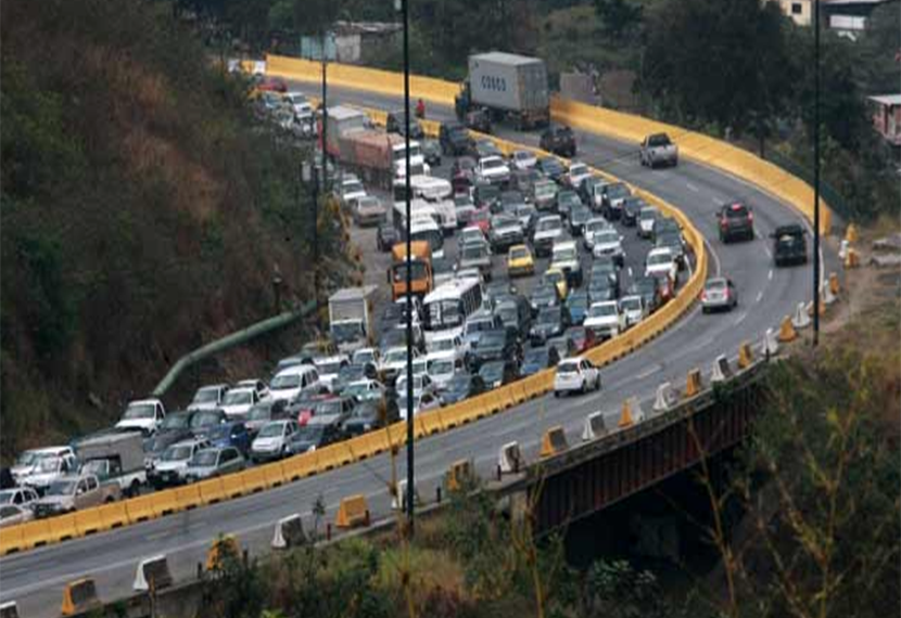 Autopista caracas-la-guaira