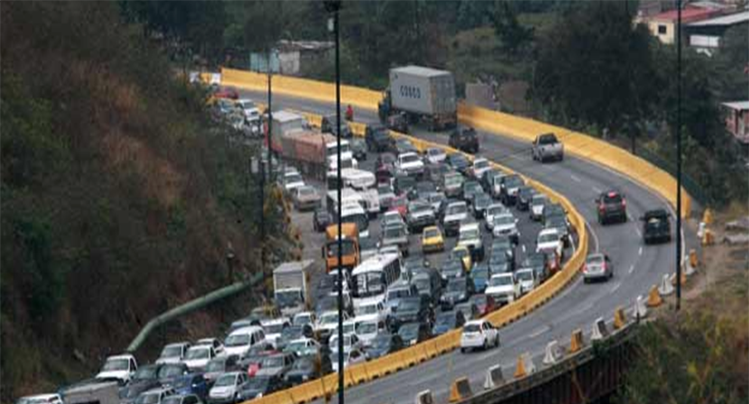 Autopista caracas-la-guaira
