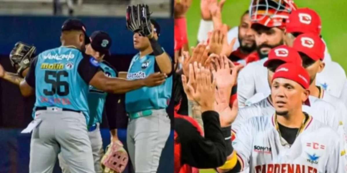 Bravos le cortan las alas a Cardenales y se llevan el primero de la Gran Final de la LVBP