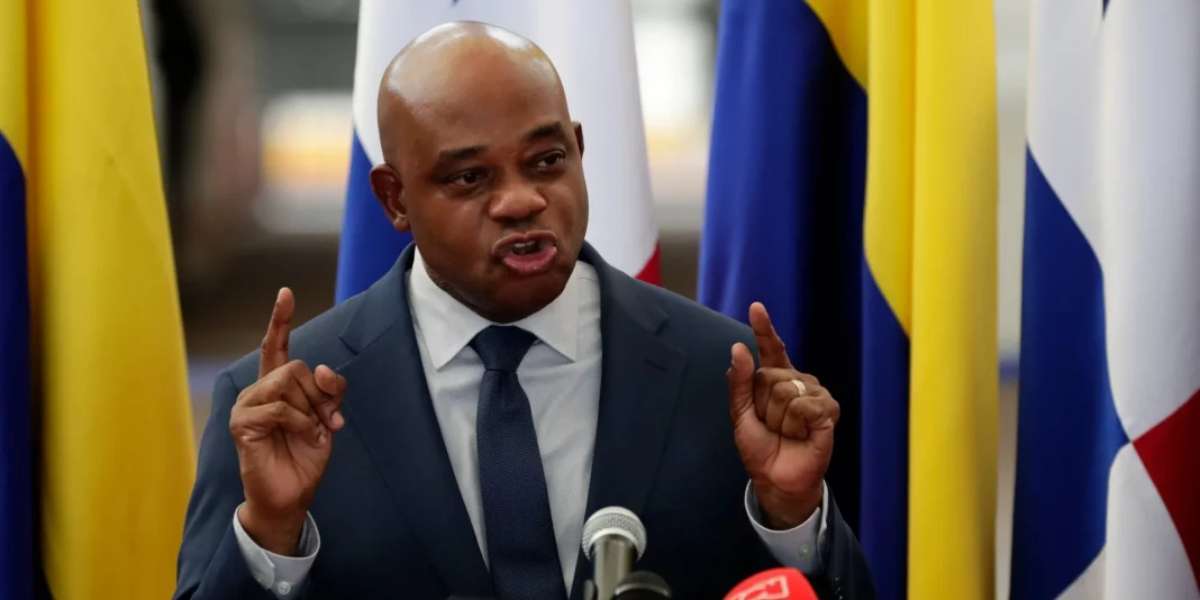 Canciller Luis Gilberto Murillo prefiere que Colombia no asista a toma de posesión de Maduro el #10E