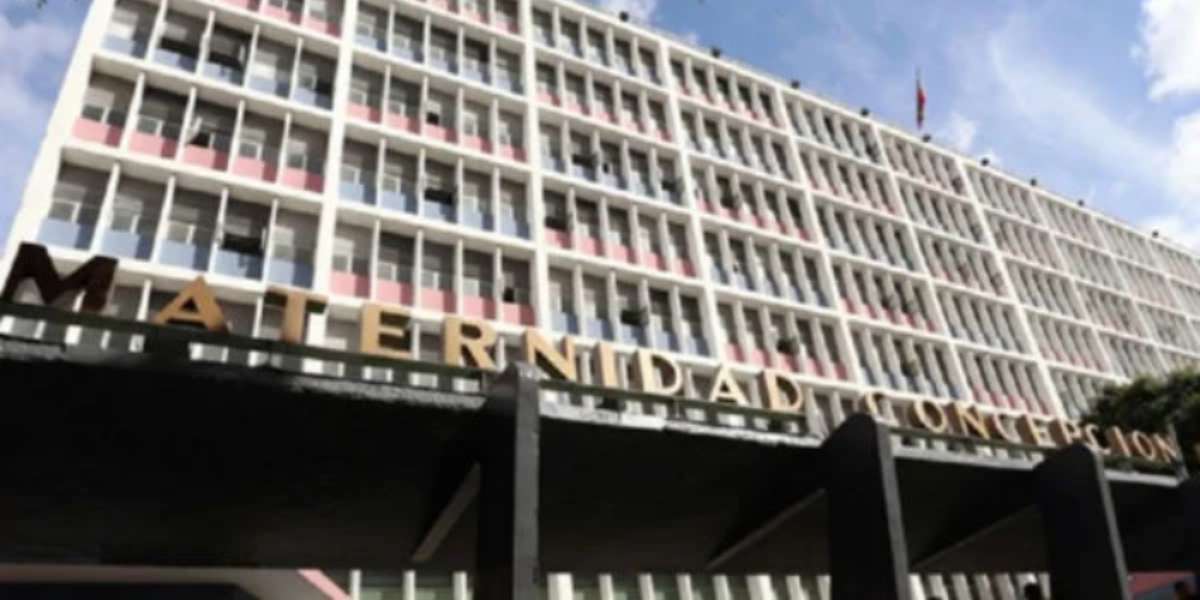 Conozca quiénes fueron los primeros bebés nacidos en 2025