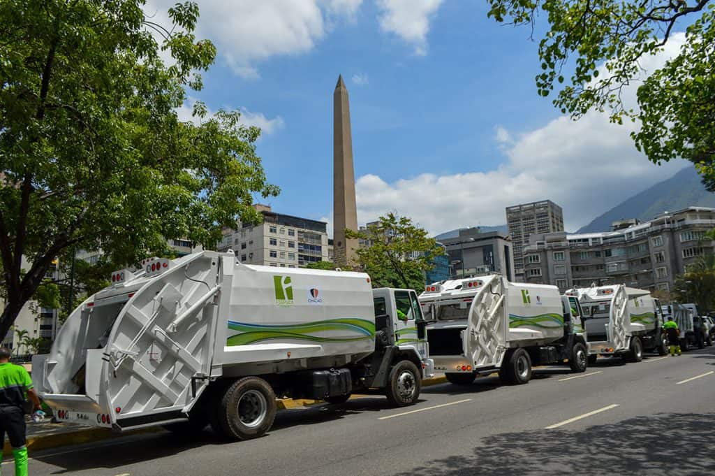 Fospuca Chacao
