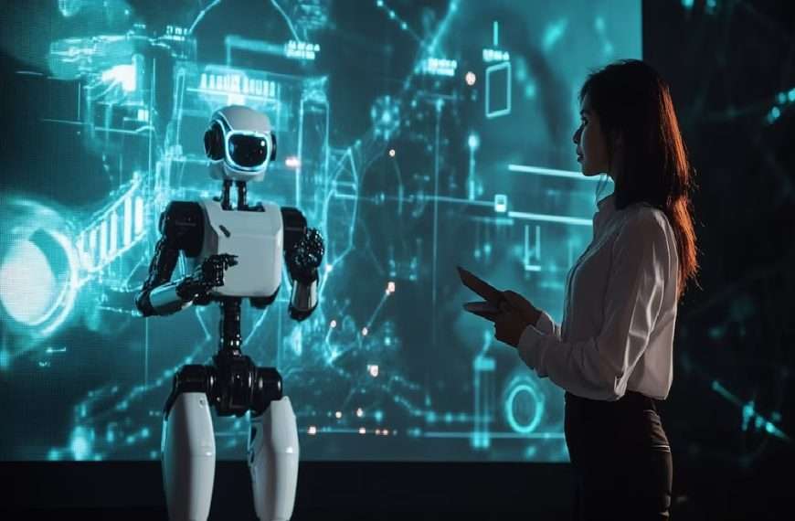 Según un estudio de Microsoft y LinkedIn -citado por Wired- expone la incertidumbre laboral ante la automatización, mientras sectores como manufactura y salud ya enfrentan profundas transformaciones