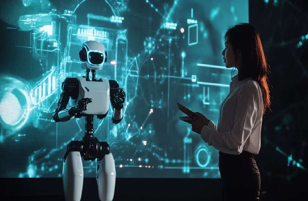 Según un estudio de Microsoft y LinkedIn -citado por Wired- expone la incertidumbre laboral ante la automatización, mientras sectores como manufactura y salud ya enfrentan profundas transformaciones