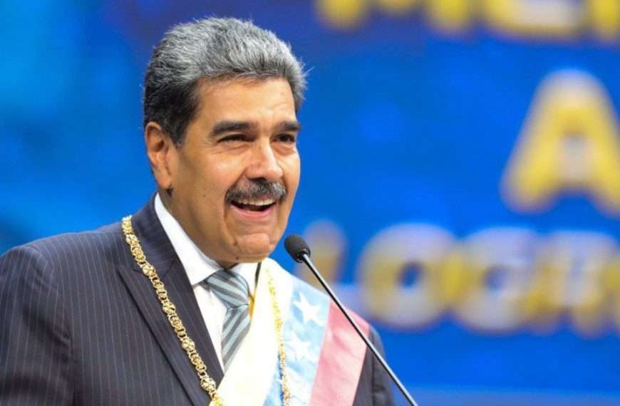 Conozca los anuncios económicos ofrecidos por Nicolas Maduro en su memoria y cuenta