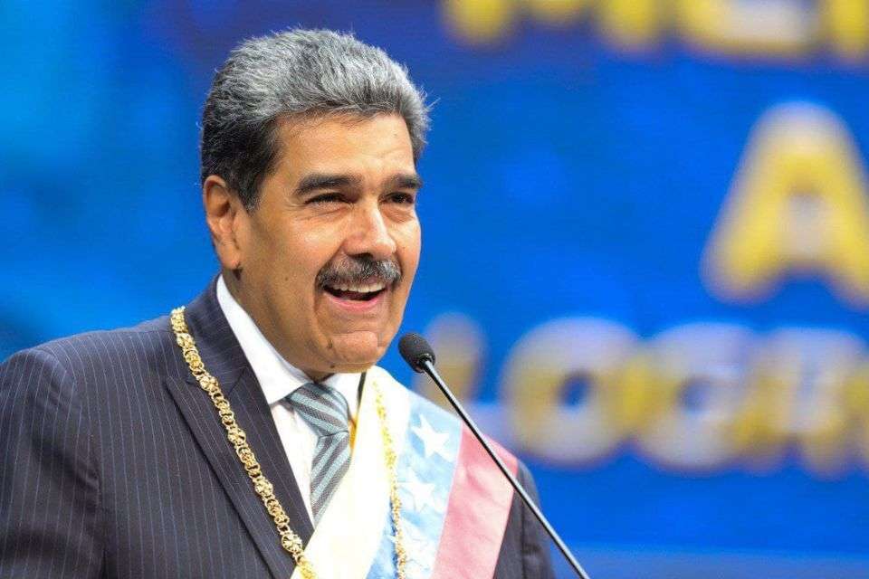 Conozca los anuncios económicos ofrecidos por Nicolas Maduro en su memoria y cuenta