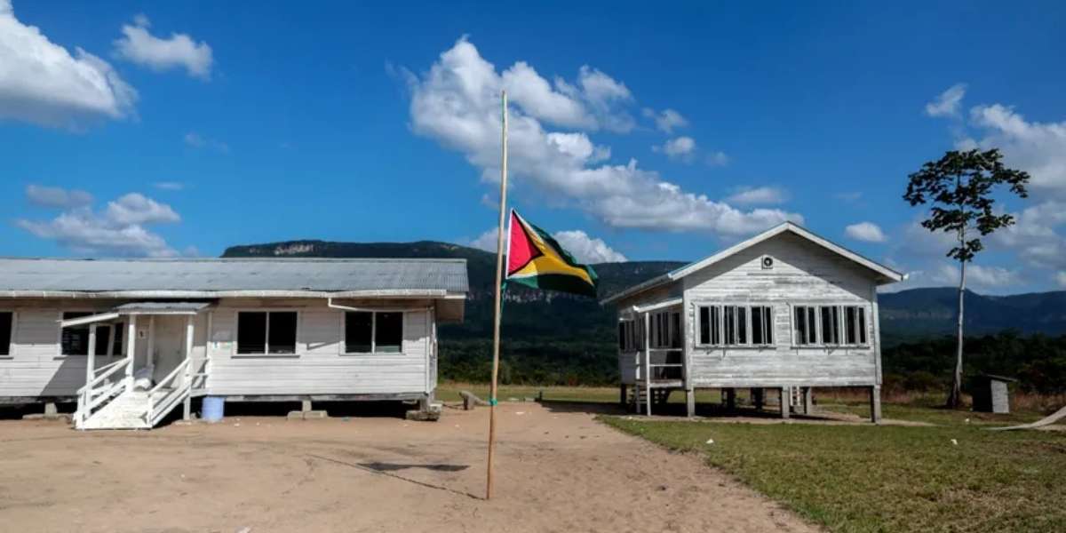Oposición de Guyana solicita poblar el Esequibo