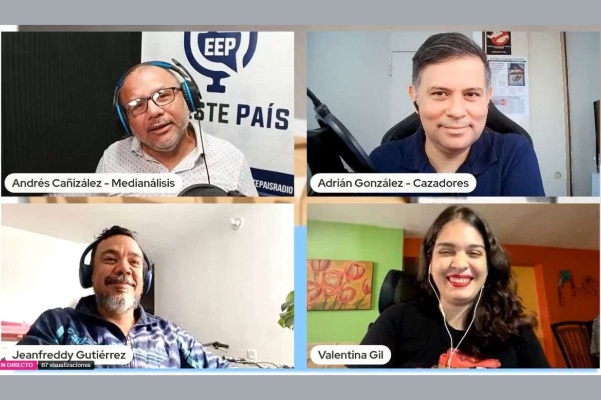 La desinformación en Venezuela en 2024 | encuestas falsas, discursos de odio y campañas de descrédito
