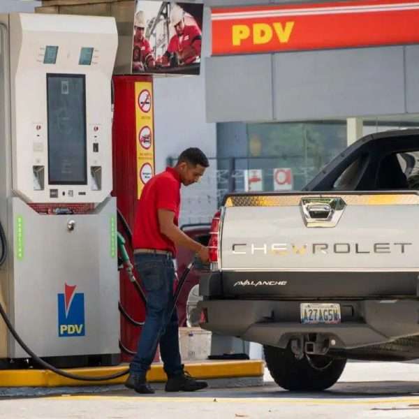 ¡Asegura tu gasolina! Guía completa para la semana del 21 al 27 de abril