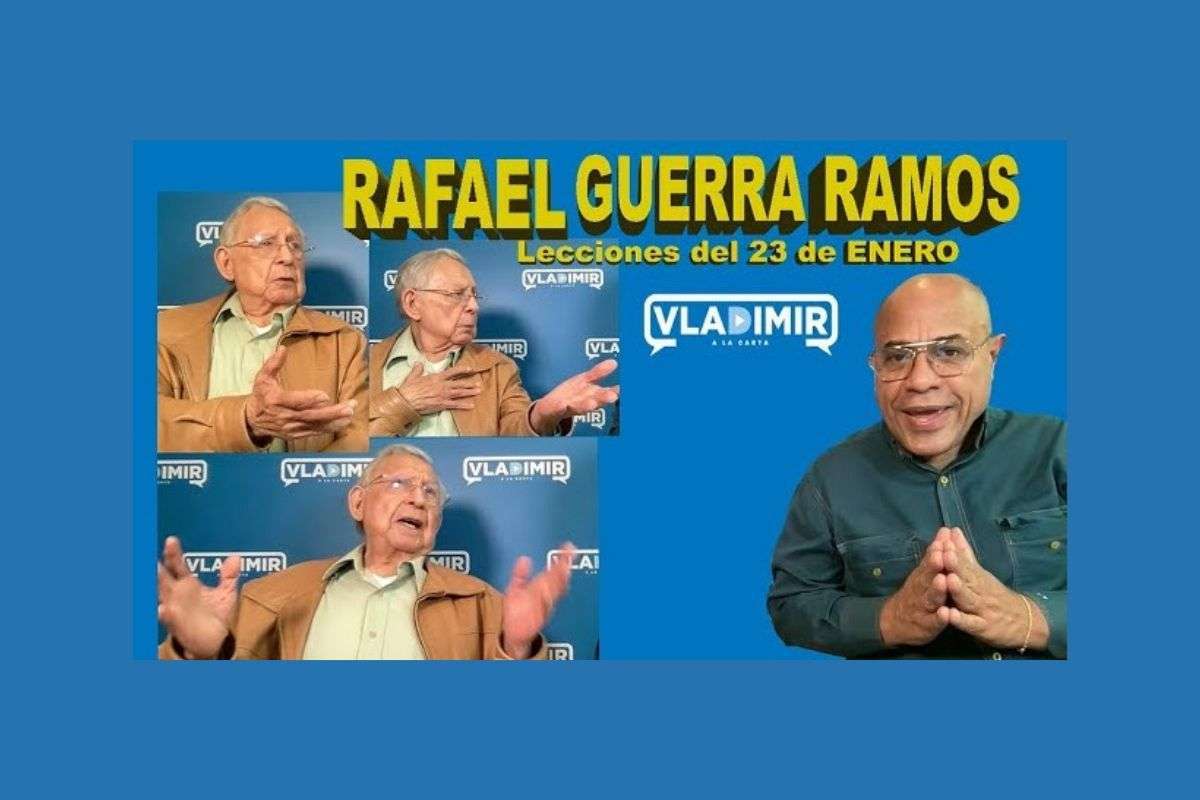 Rafael Guerra Ramos | No se puede ir a elecciones sin resolver el entuerto del 28J