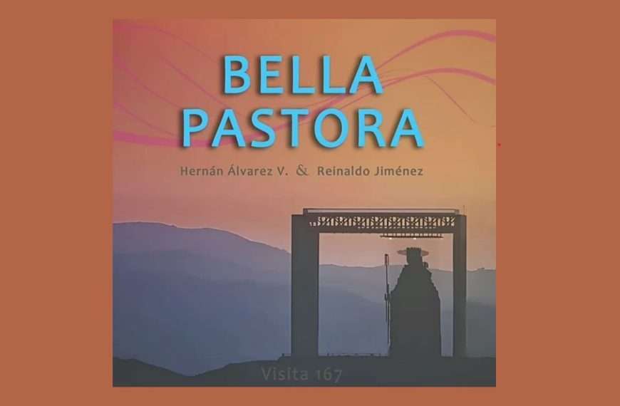 Tributo musical "Bella Pastora" resuena en Barquisimeto