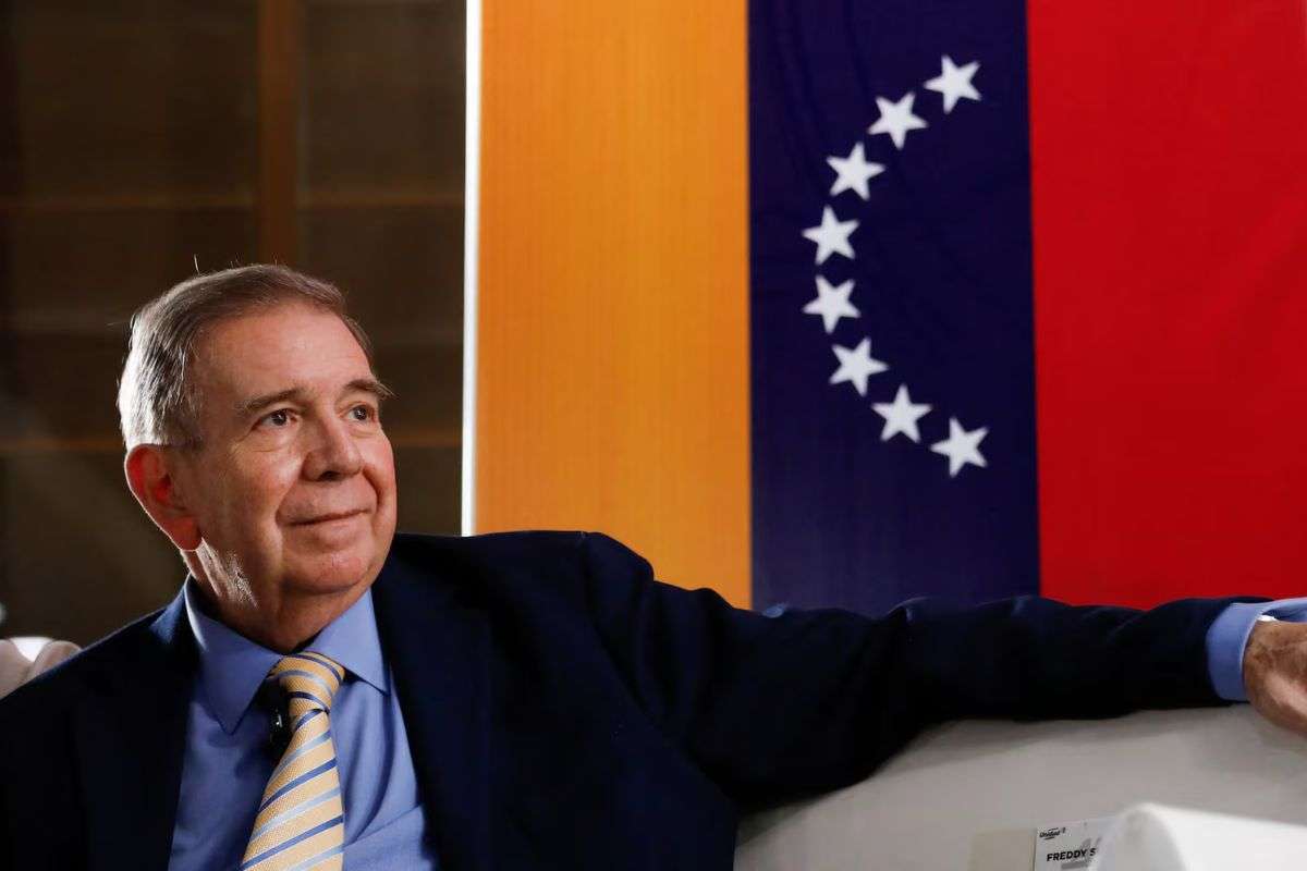 Edmundo González entra a quirófano por una fractura ósea este 5Mar