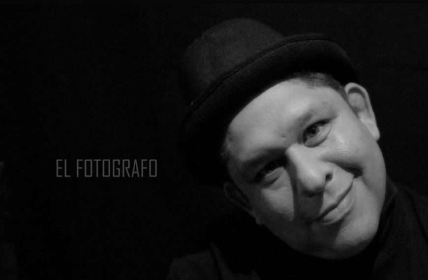 Angel Godoy