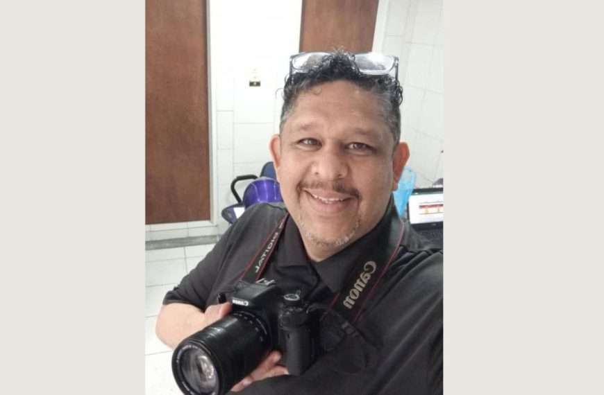 Angel Godoy