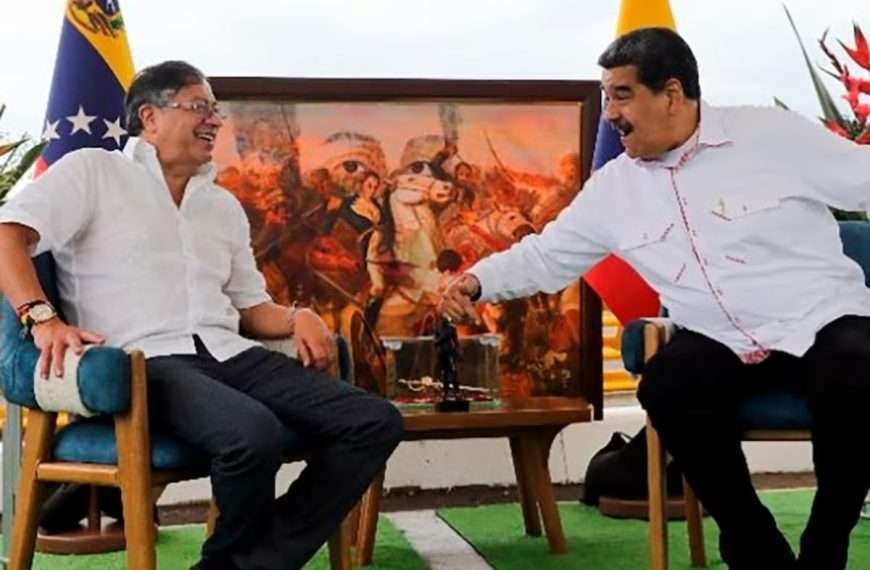 Sebastiana Barráez | El negocio de la cocaína entre Colombia y Venezuela que incide en la guerra entre el ELN y las FARC en el Catatumbo