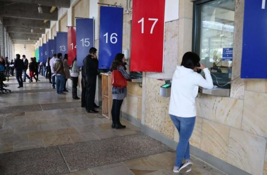 EEUU cierra indefinidamente emisión de visas en Colombia por disputa con Petro