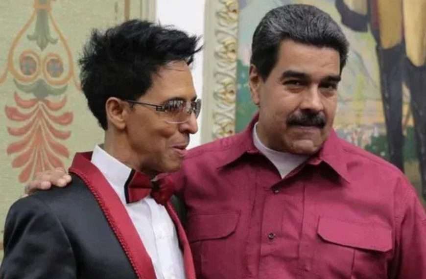 El merenguero Bonny Cepeda renuncia a su puesto en el gobierno dominicano