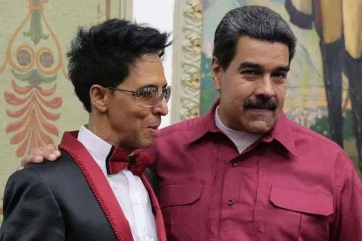 El merenguero Bonny Cepeda renuncia a su puesto en el gobierno dominicano