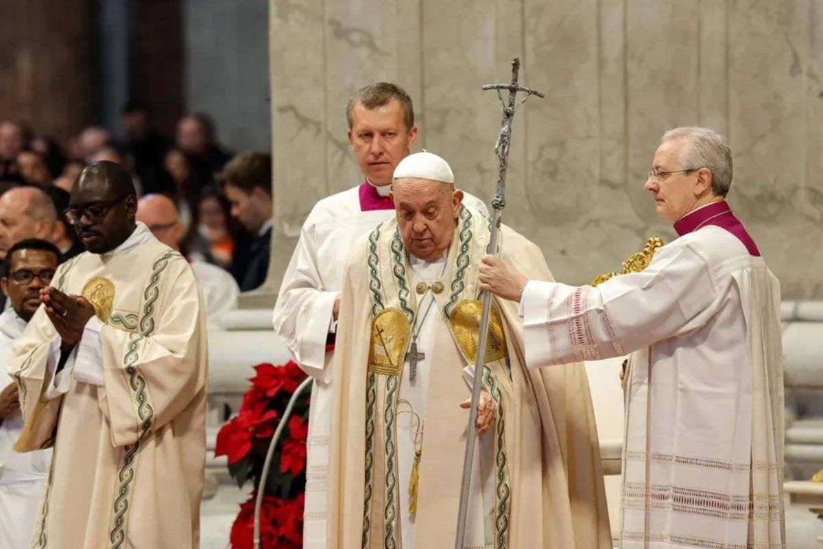 Un llamado a la justicia | El Papa pide condonación de deuda para países pobres