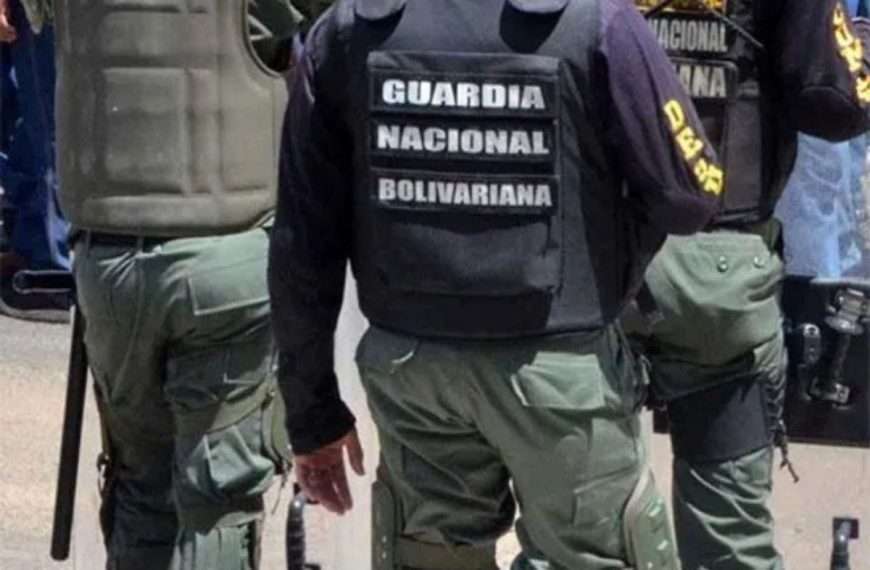 Rescatan 25 migrantes ilegales en Sucre con destino a Trinidad y Tobago
