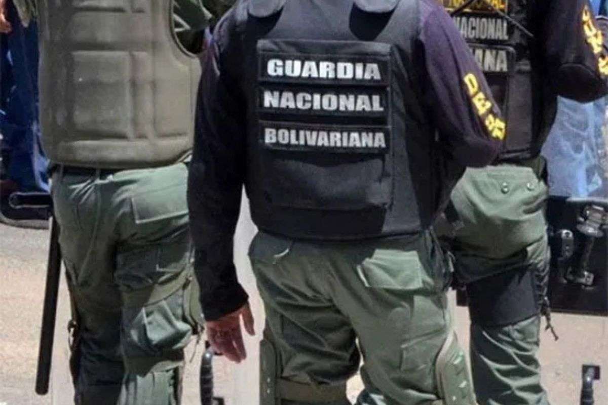 Rescatan 25 migrantes ilegales en Sucre con destino a Trinidad y Tobago
