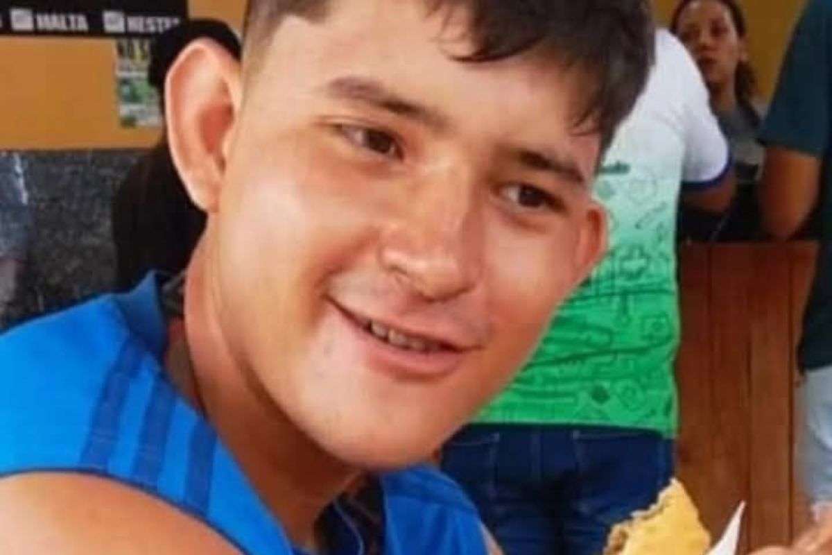 Lara | Joven con discapacidad imputado por terrorismo