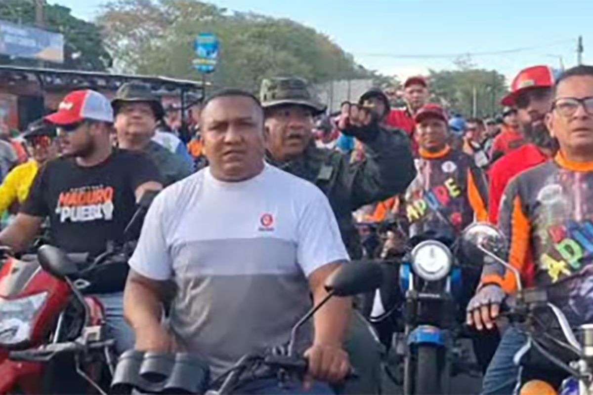 Sebastiana Barráez | Los colectivos chavistas abandonan a Maduro antes de su ilegal juramentación del 10 de enero: “Que se las arreglen solos”