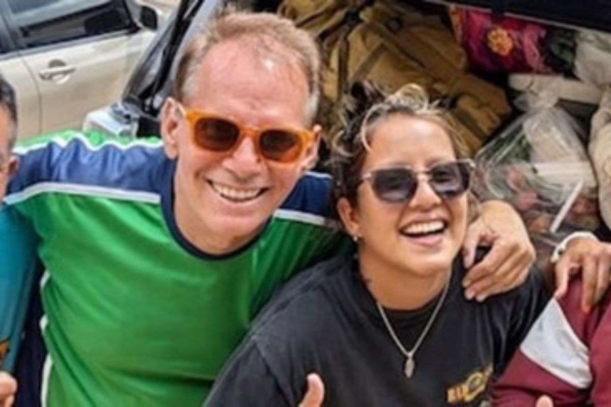 Sebastiana Barráez | El caso del estadounidense que conoció a una mujer en internet, viajó a Venezuela, fue detenido y acusado de terrorismo: no le permiten ni un contacto con su familia