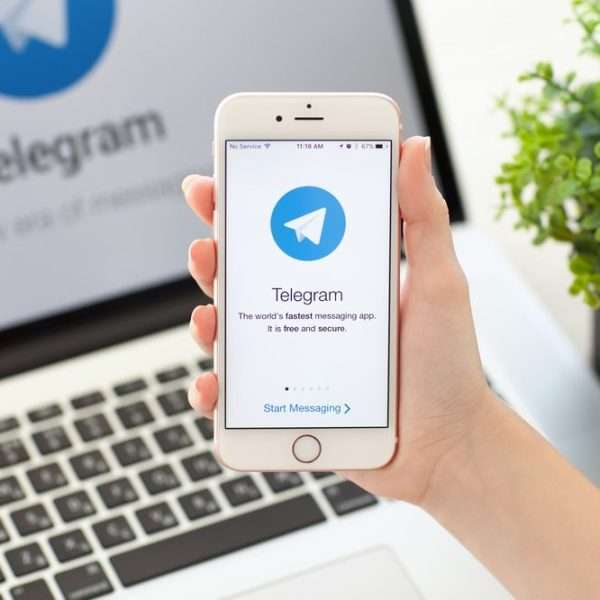 The-Latest-Version-Of-Telegram-4.0-App-with-New-Features