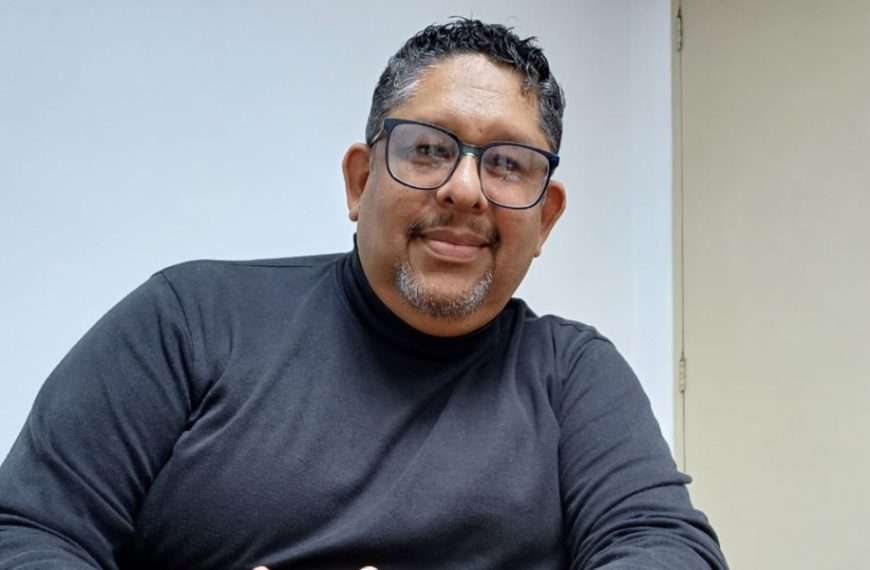 Vanguardia Popular rechazó detención de Ángel Godoy presidente de MDI (+Comunicado)