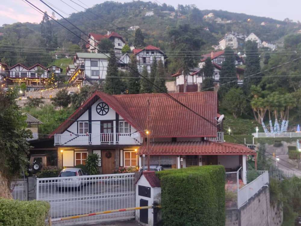 la ocupación hotelera alcanzó el 100% en las celebraciones de Año Nuevo