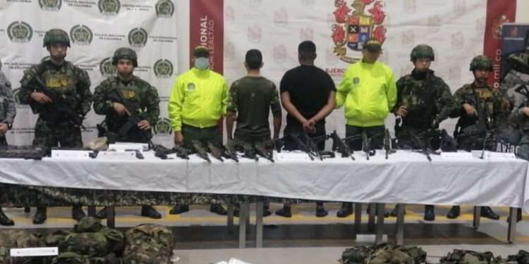 decomiso-armas-750x375 Farc FANB