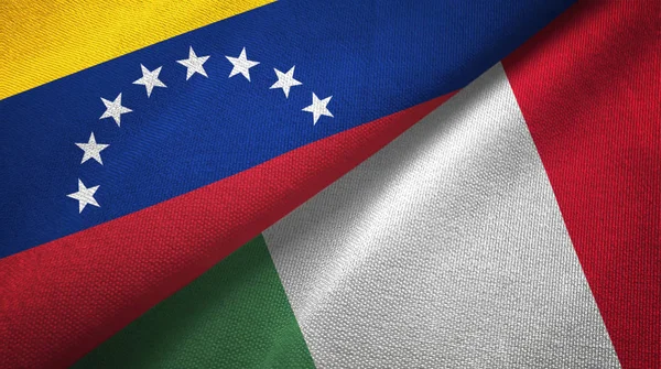 Antonio Tajani celebró la liberación de un ítalo-venezolano detenido por Maduro