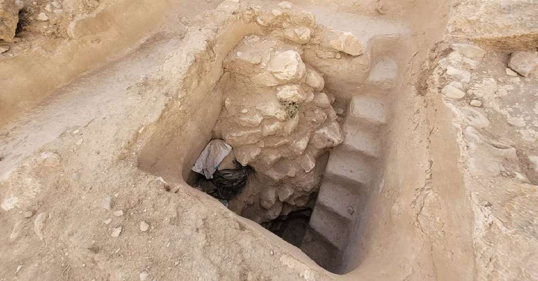 Descubierto en una antigua parada de ruta, este tesoro arroja luz sobre la vida y la economía del reino de Alejandro Janneo