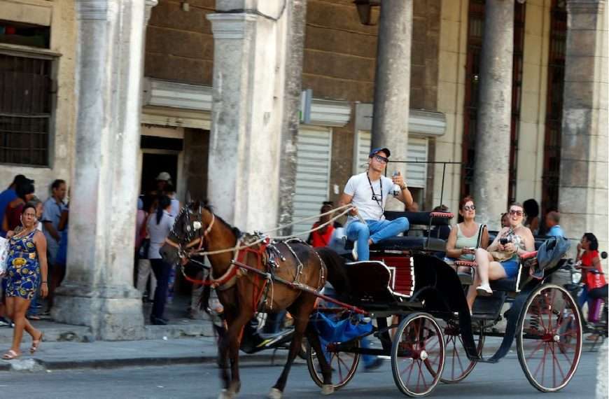 La dictadura de La Habana esperaba tener más de tres millones de visitantes, pero apenas llegaron a 2,2, reduciendo sensiblemente los ingresos por una de sus cajas más importantes