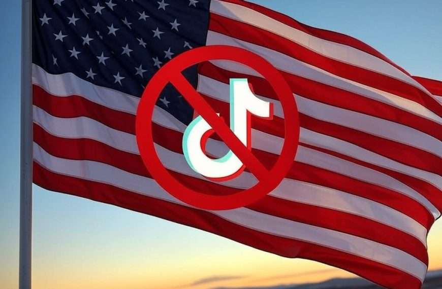 Prohibido Tiktok en EEUU
