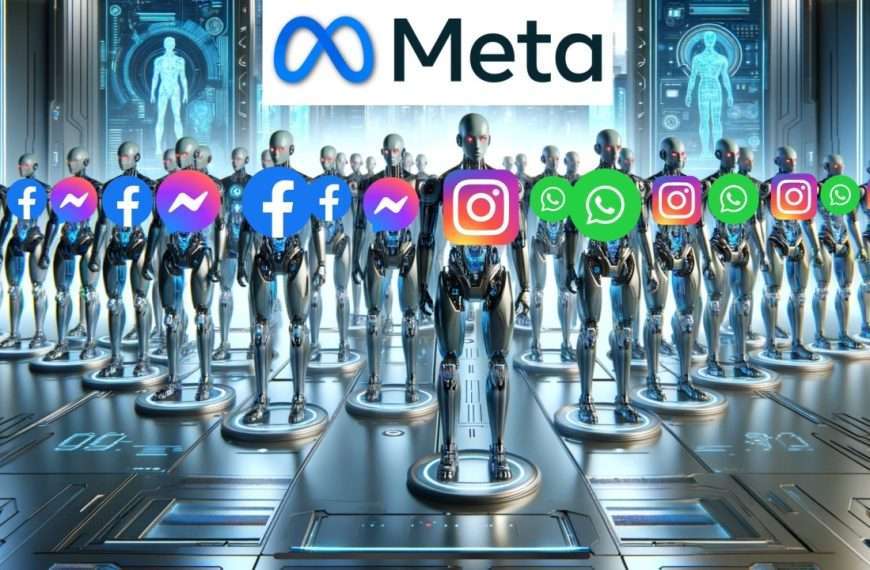 meta ai